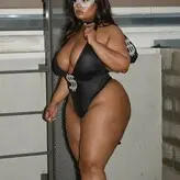 BLVCKASSZILLA nude #0060