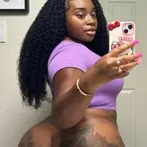 BLVCKASSZILLA nude #0066