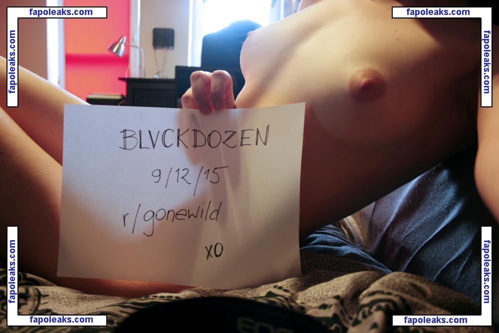 blvckdozen nude photo #0004 from OnlyFans