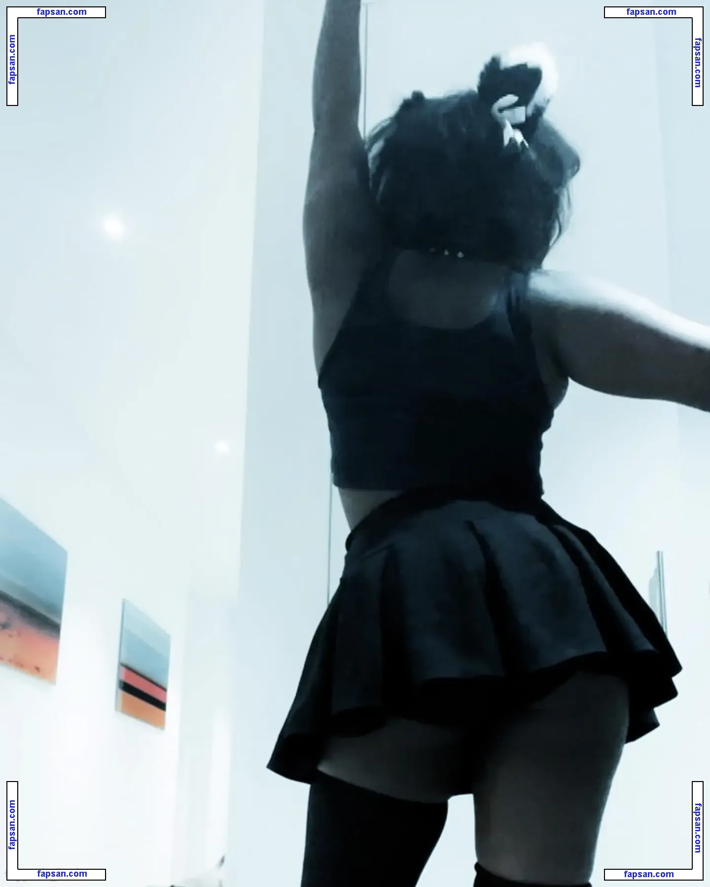 Blxssombbg голая фото #0015 с Онлифанс