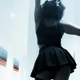 Blxssombbg голая #0015