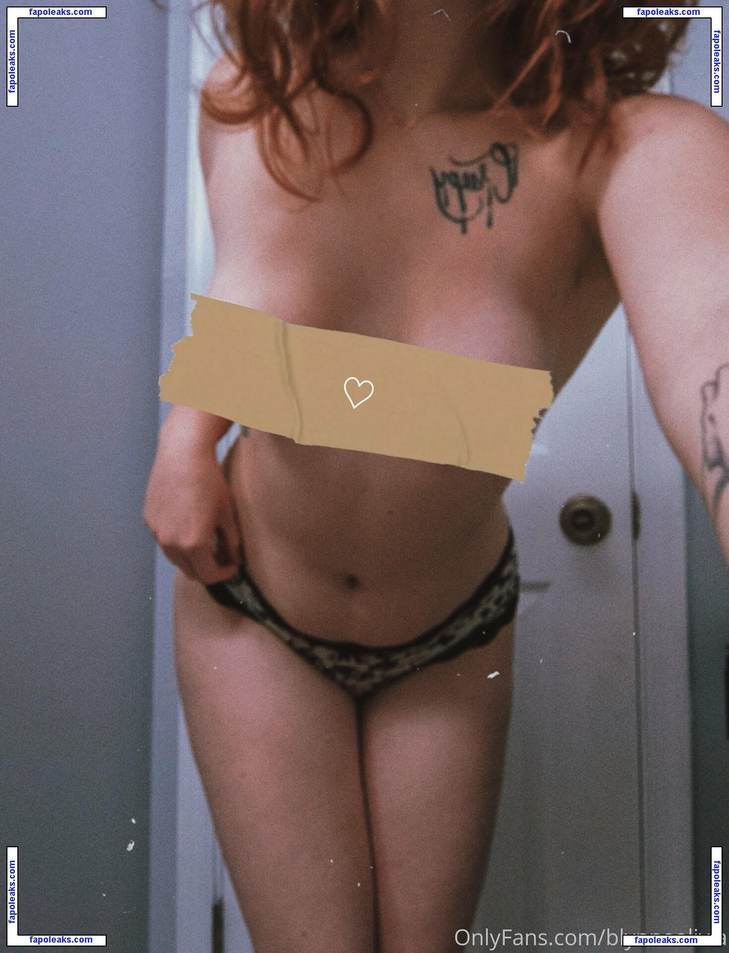 blynneolivia nude photo #0006 from OnlyFans