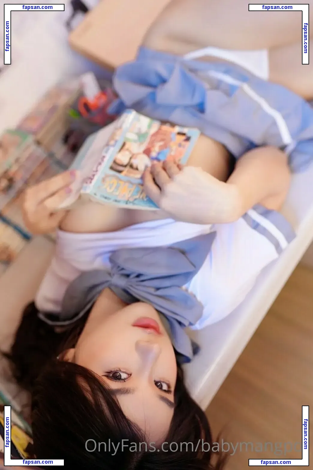 Bmangpor nude photo #0079 from OnlyFans