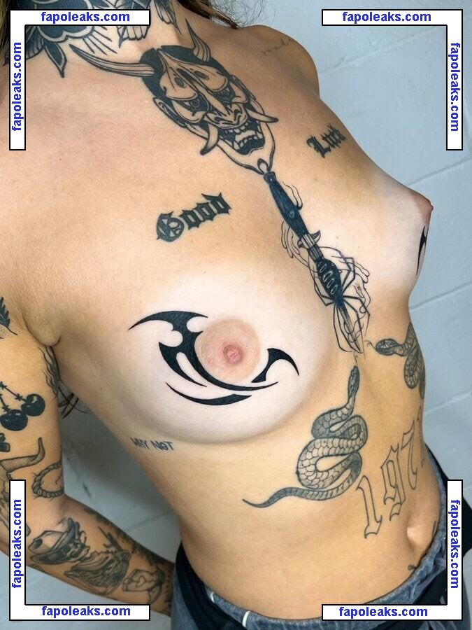 Bmarkhaa nude photo #0003 from OnlyFans