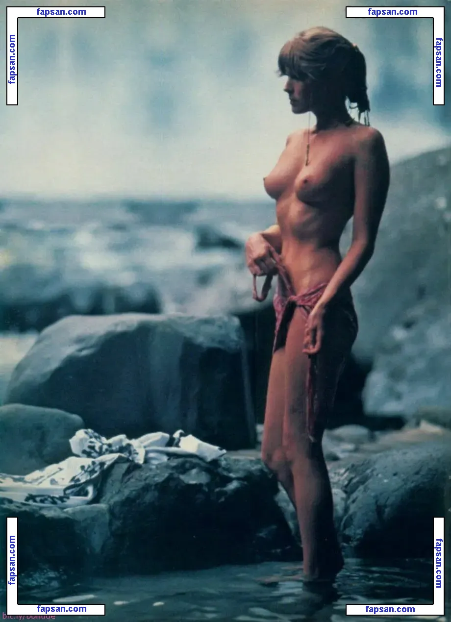 Bo Derek nude photo #0212 from OnlyFans