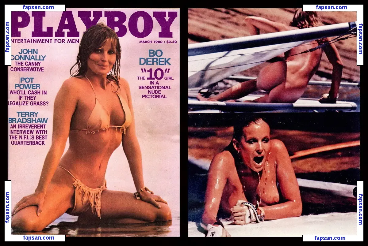 Bo Derek nude photo #0216 from OnlyFans