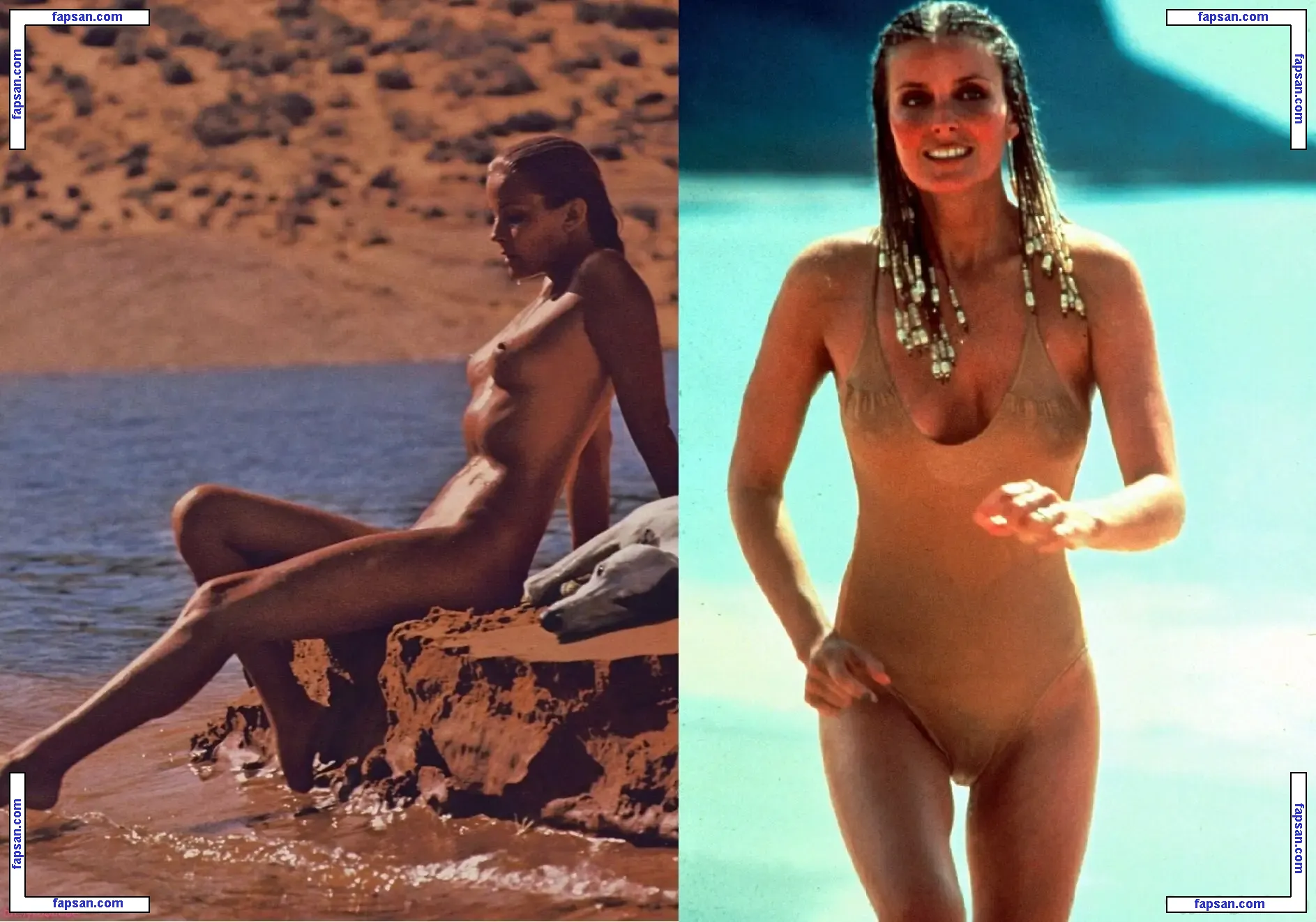 Bo Derek nude photo #0218 from OnlyFans