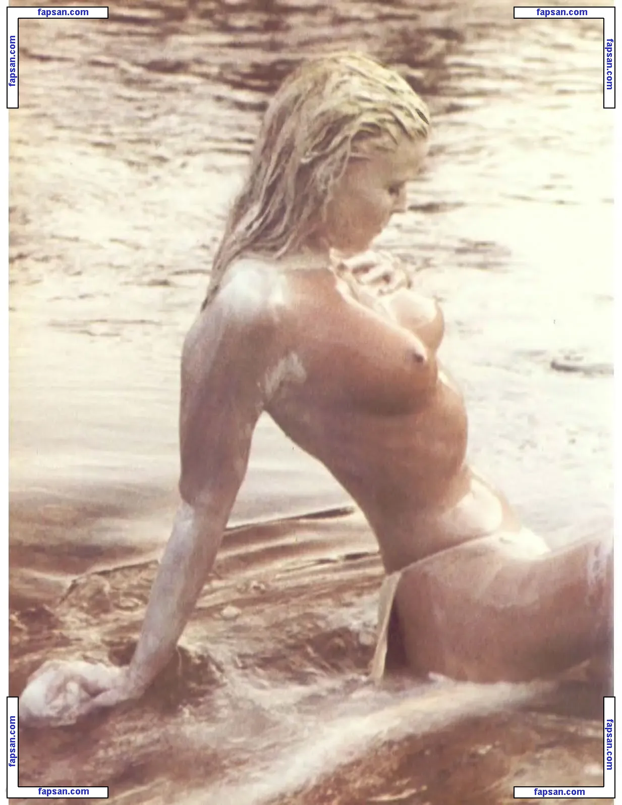 Bo Derek nude photo #0230 from OnlyFans