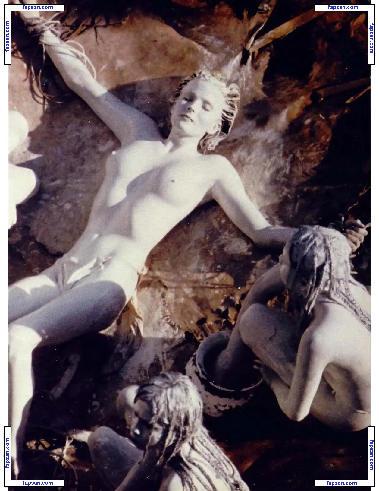 Bo Derek nude photo #0232 from OnlyFans