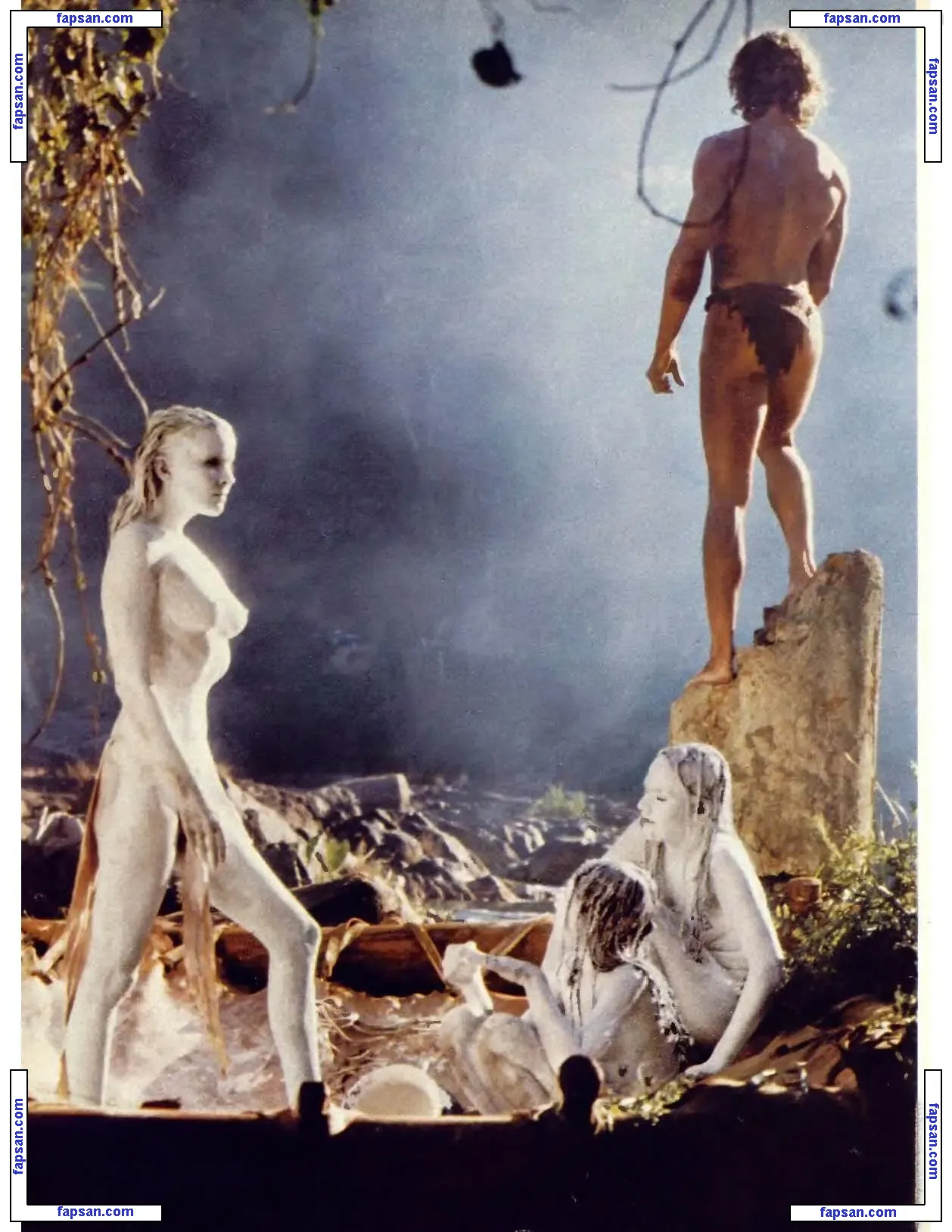 Bo Derek nude photo #0233 from OnlyFans