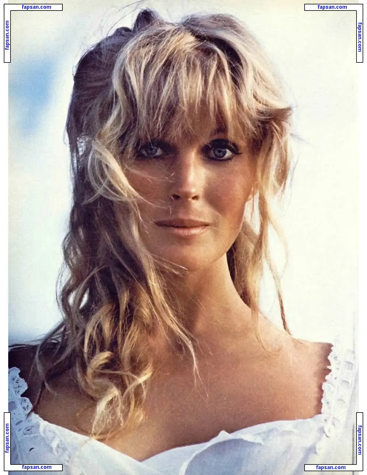 Bo Derek nude photo #0234 from OnlyFans