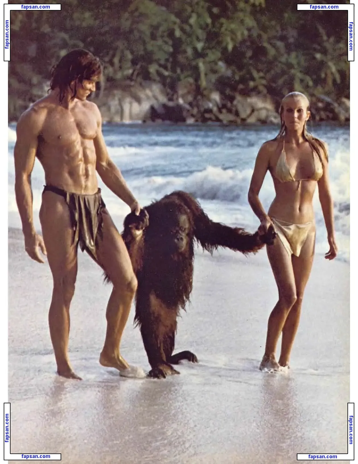 Bo Derek nude photo #0235 from OnlyFans