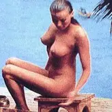 Bo Derek nude #0015