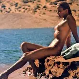 Bo Derek nude #0016