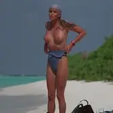 Bo Derek nude #0074