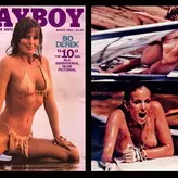 Bo Derek nude #0216