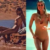 Bo Derek nude #0218