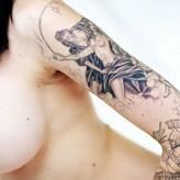 Bob Suicide nude #0010