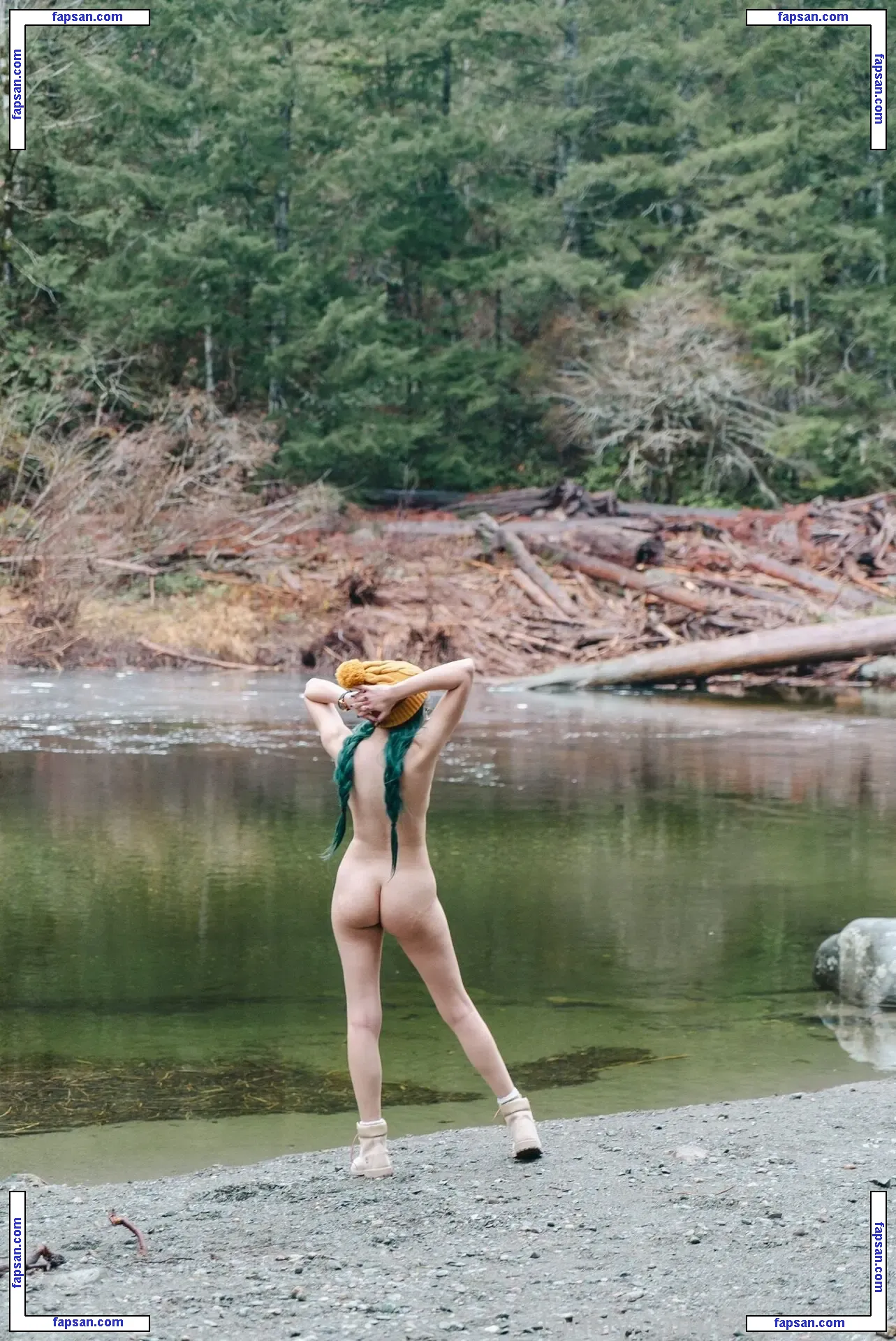 Boba Bitch nude photo #0078 from OnlyFans