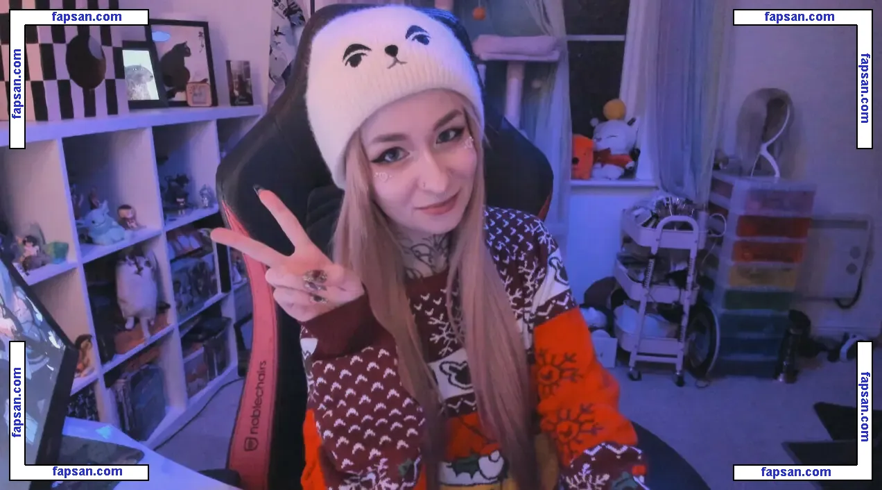 Boba_witch / bobawtch / bobawitch голая фото #0014 с Онлифанс