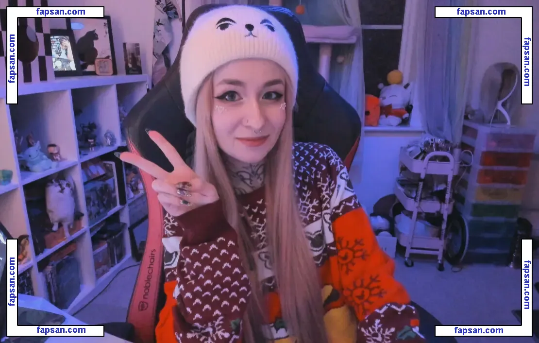 Boba_witch / bobawtch / bobawitch голая фото #0016 с Онлифанс