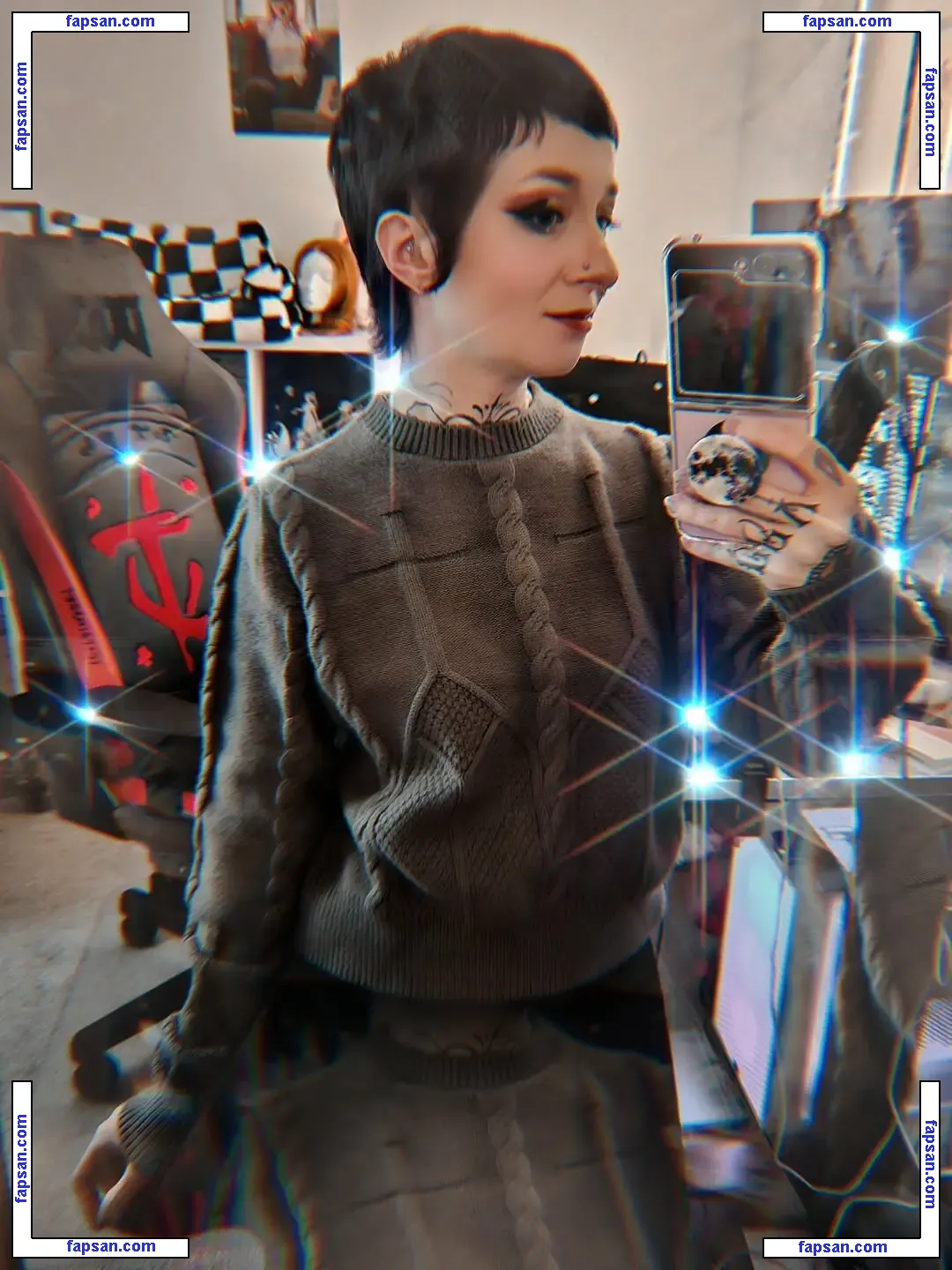 Boba_witch / bobawtch / bobawitch голая фото #0018 с Онлифанс