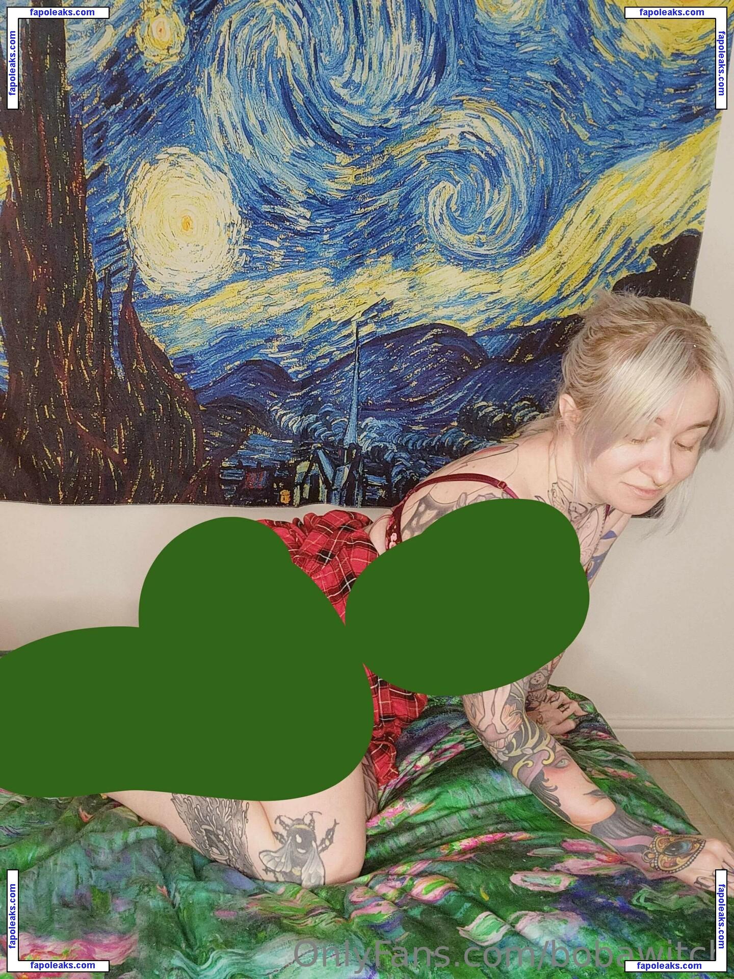 Boba_witch / boba.wtch / bobateabitxh / bobawitch / bobawtch nude photo #0255 from OnlyFans