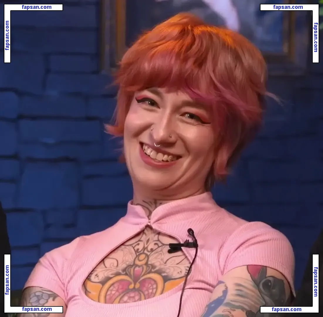 Boba_witch голая фото #0354 с Онлифанс