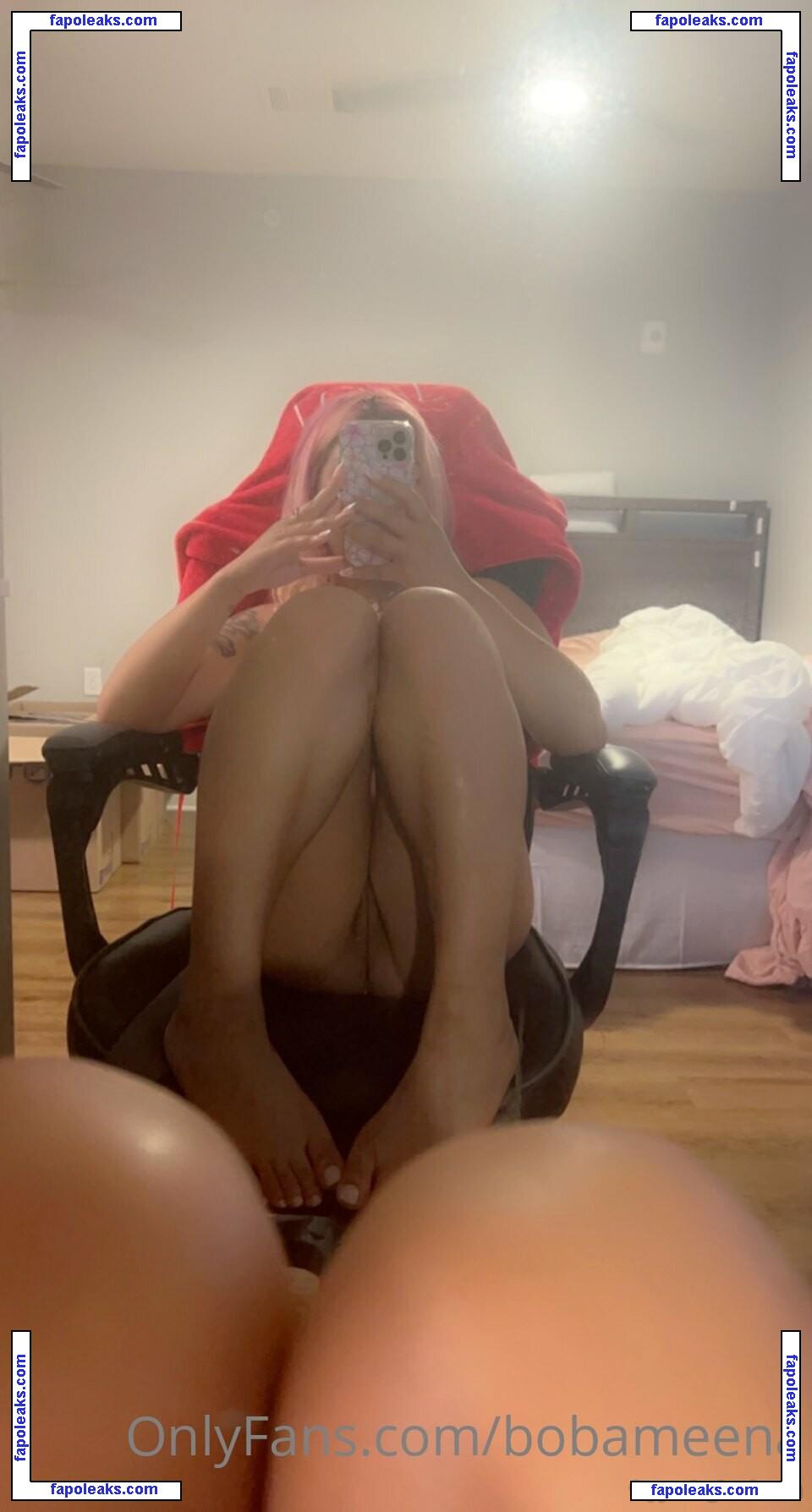 bobameena nude photo #0003 from OnlyFans