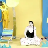 Bobbi Salvor Menuez голая #0004