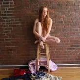 Bobbi Salvor Menuez голая #0006