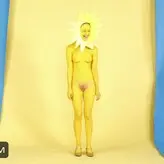 Bobbi Salvor Menuez голая #0008