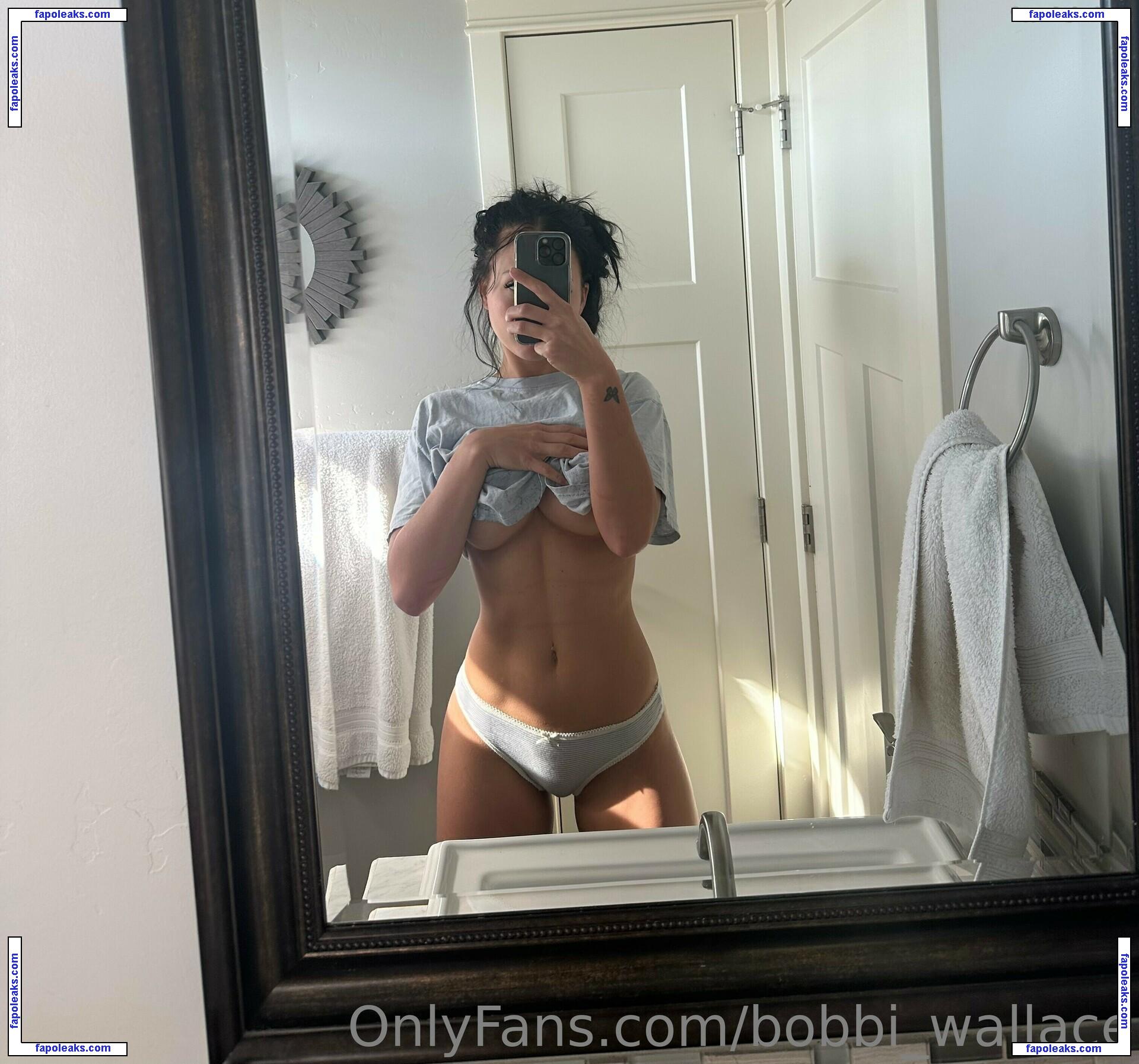 Bobbi Wallace / bobbi_wallace nude photo #0049 from OnlyFans