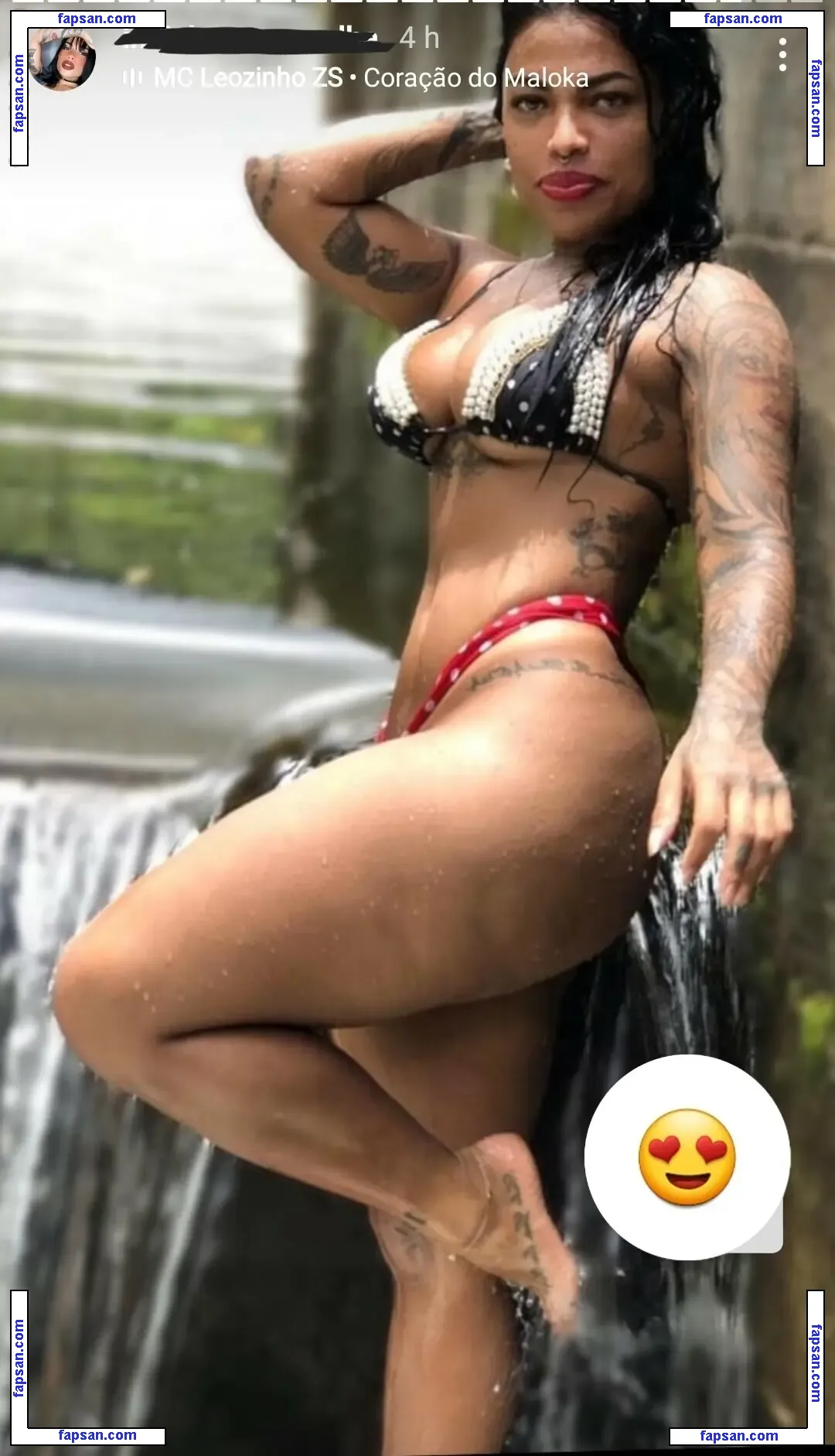 Boca Vermelha nude photo #0009 from OnlyFans