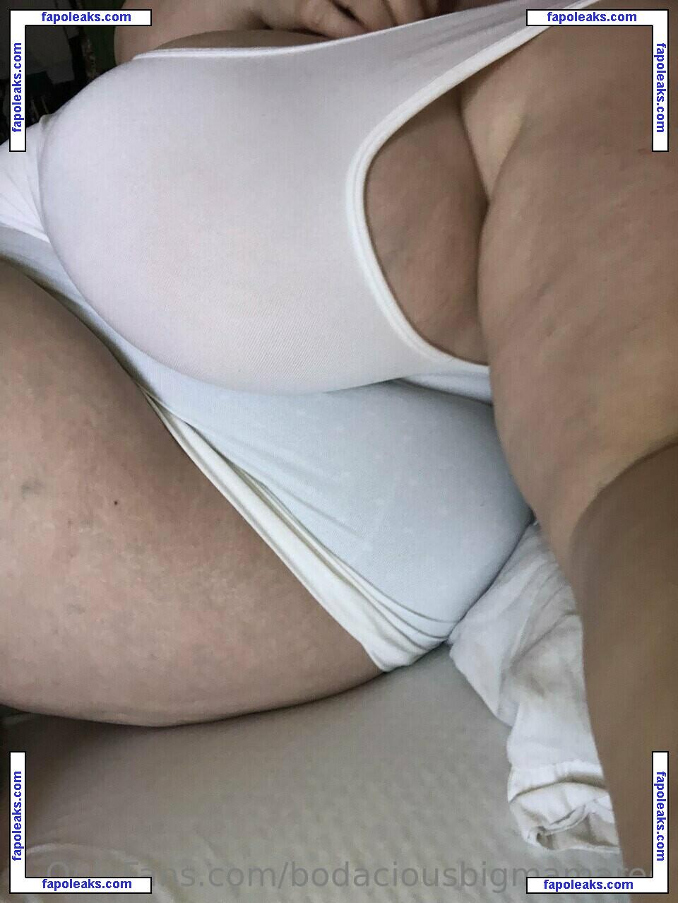 bodaciousbigmamared / bodaciousred nude photo #0002 from OnlyFans