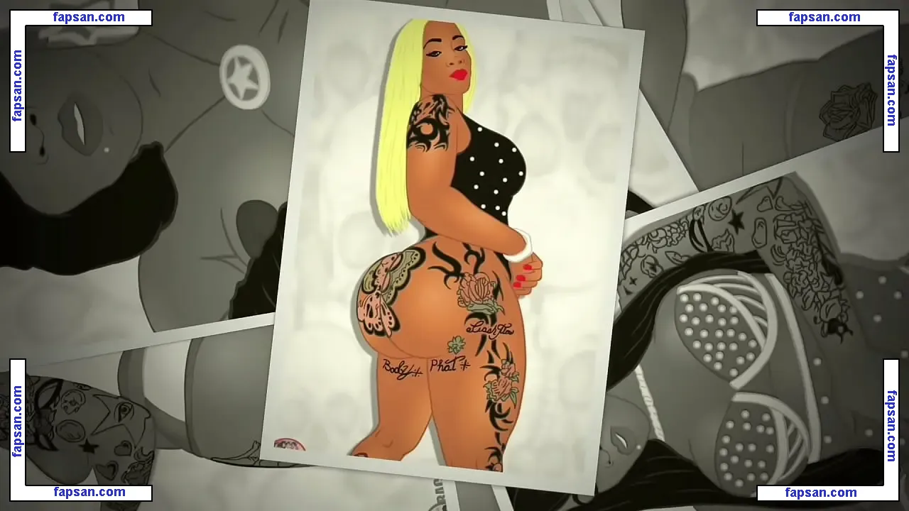 Bodiquiin nude photo #0016 from OnlyFans