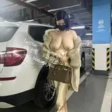 Boduoyejieni 妮妮子 голая #0011