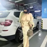 Boduoyejieni 妮妮子 голая #0017