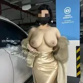 Boduoyejieni 妮妮子 голая #0019