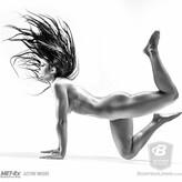 Bodybuilding.com's BodiesWork голая #0026
