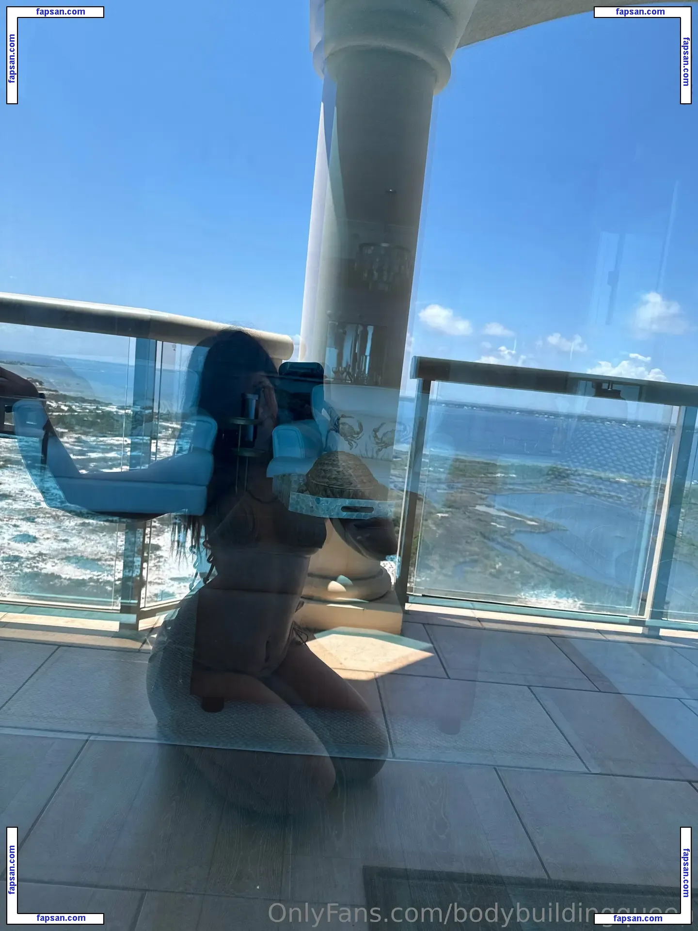 bodybuildingqueen nude photo #0004 from OnlyFans