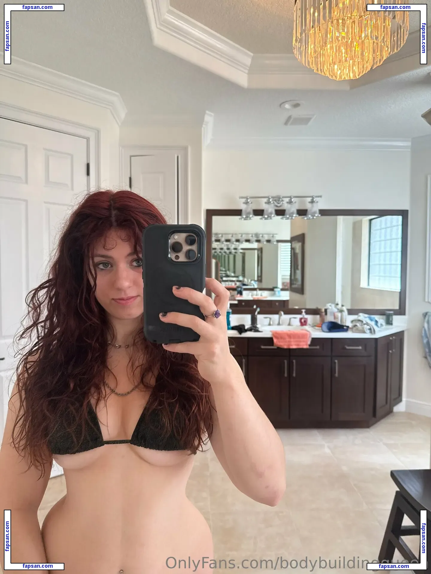 bodybuildingqueen nude photo #0024 from OnlyFans