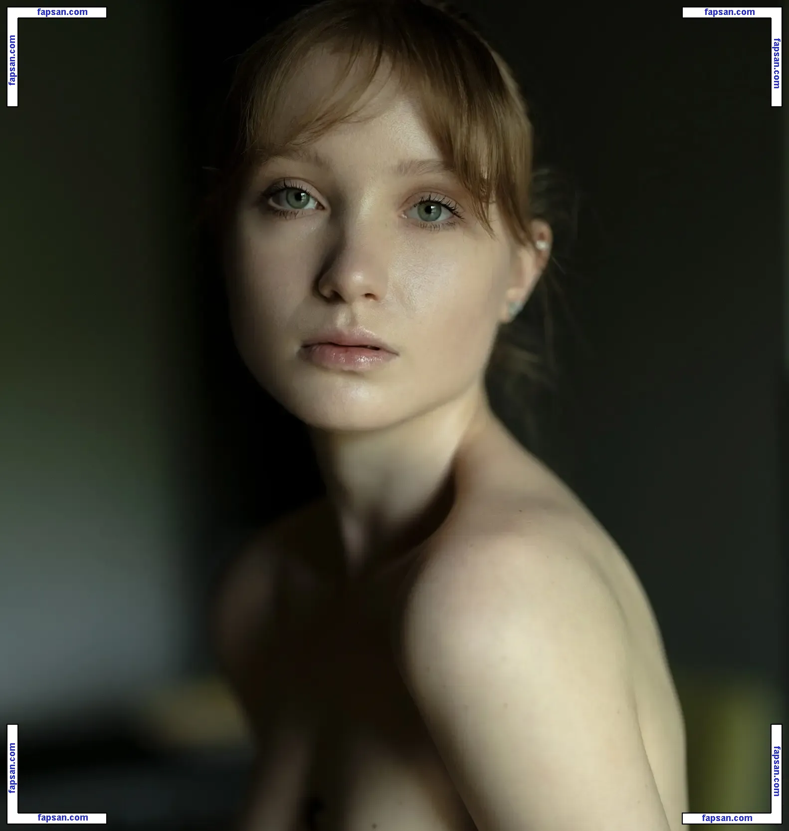 Bogdana Voloshyna голая фото #0006 с Онлифанс