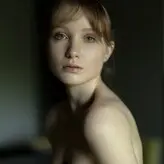 Bogdana Voloshyna голая #0006