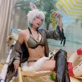 boiledcurry nude #0025