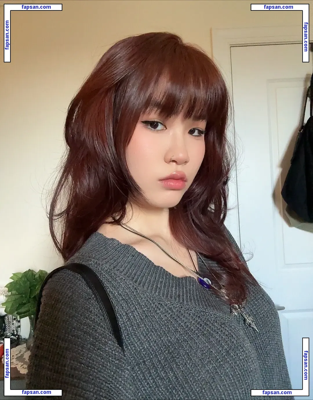 Bok ASMR nude photo #0002 from OnlyFans