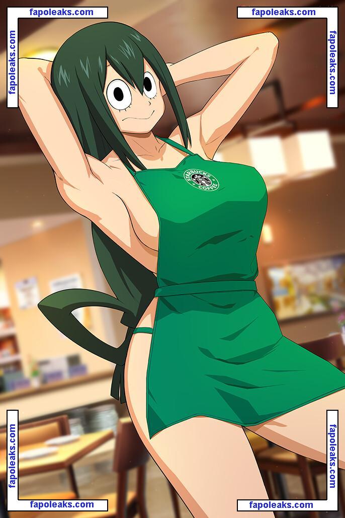 Boku No Hero Academia / My Hero Academia nude photo #0377 from OnlyFans