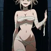 Boku No Hero Academia nude #0511
