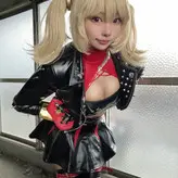 bokuno_purin голая #0001