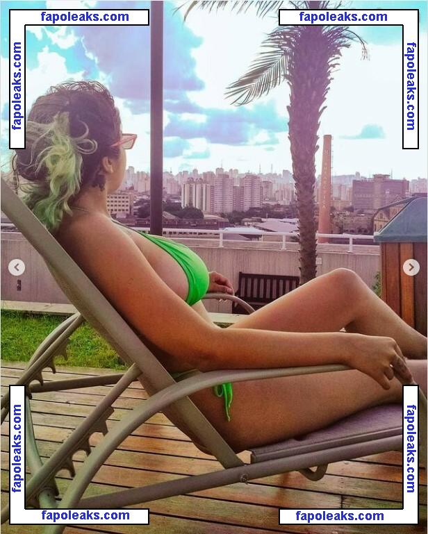 BolinhoSelvagem / Larrisa Drumon nude photo #0010 from OnlyFans